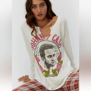 Daydreamer JOHNNY CASH THERMAL